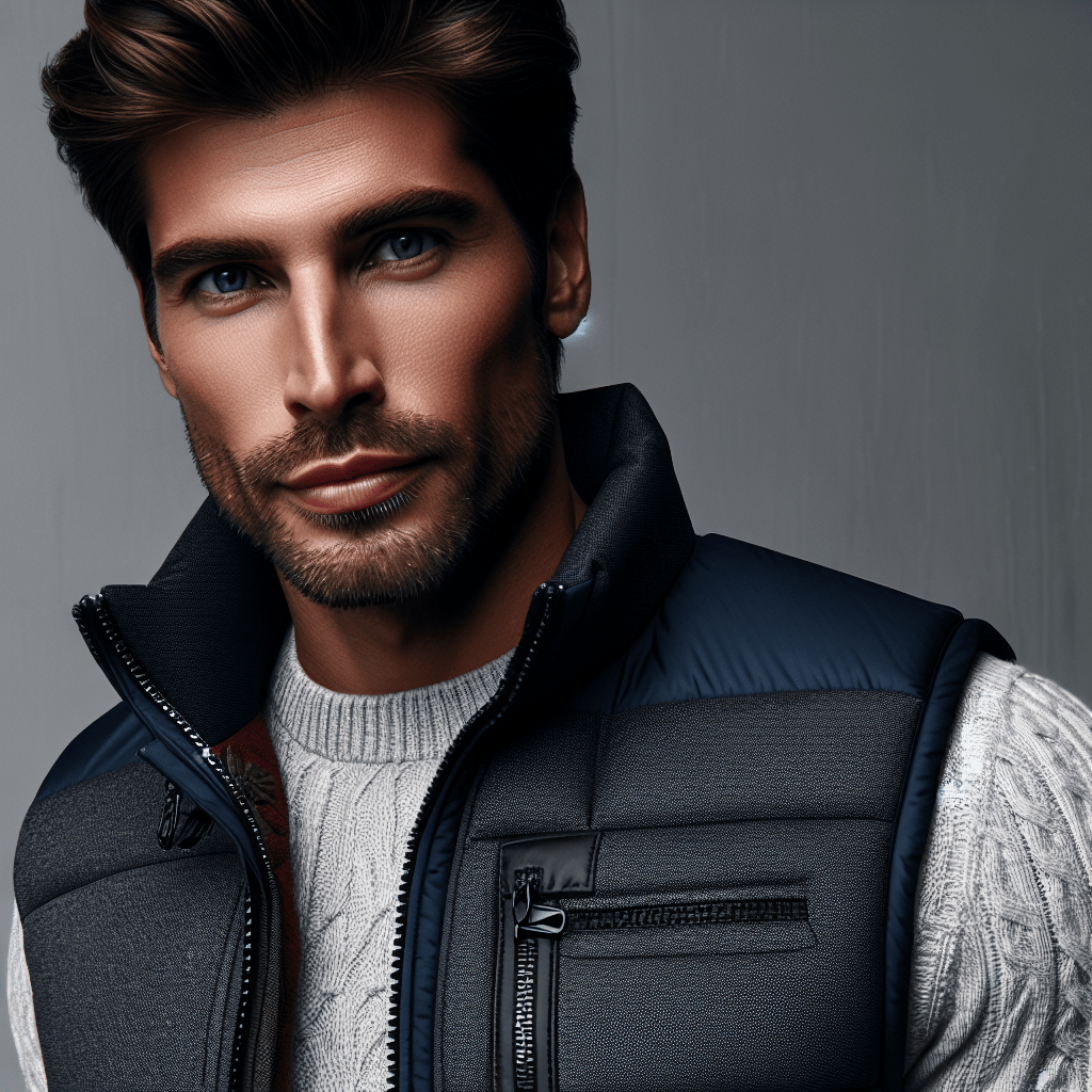 De bästa västarna för vintersäsongen