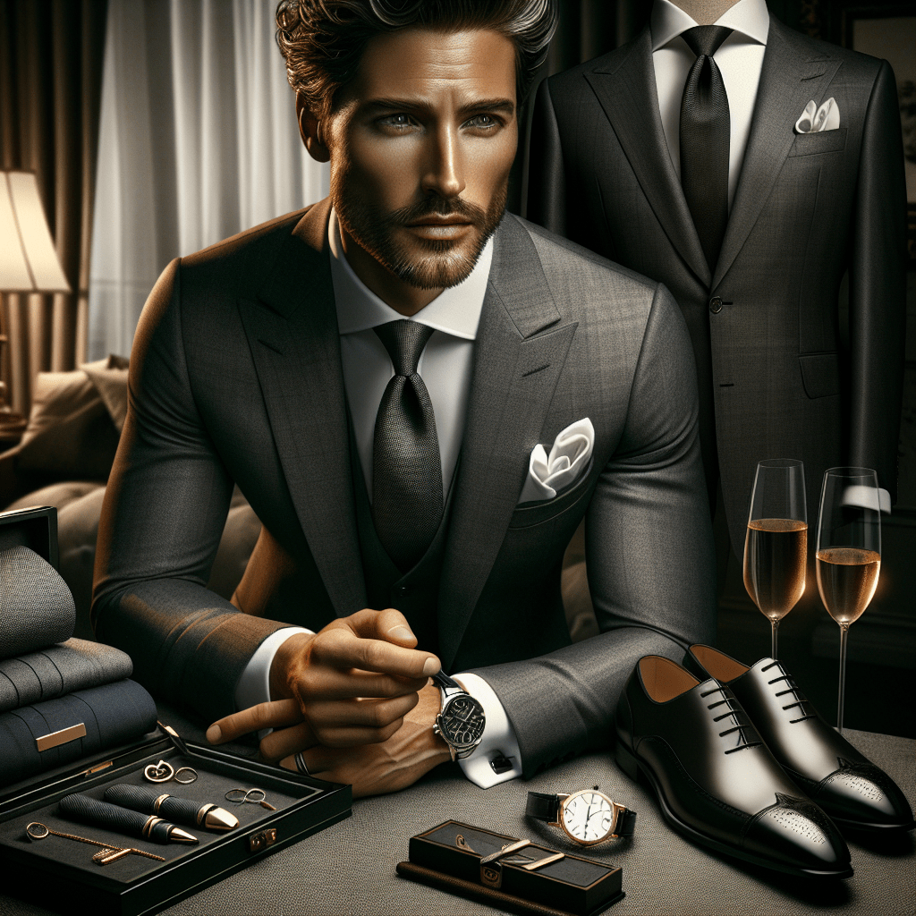 De viktigaste plaggen för en elegant kvällslook