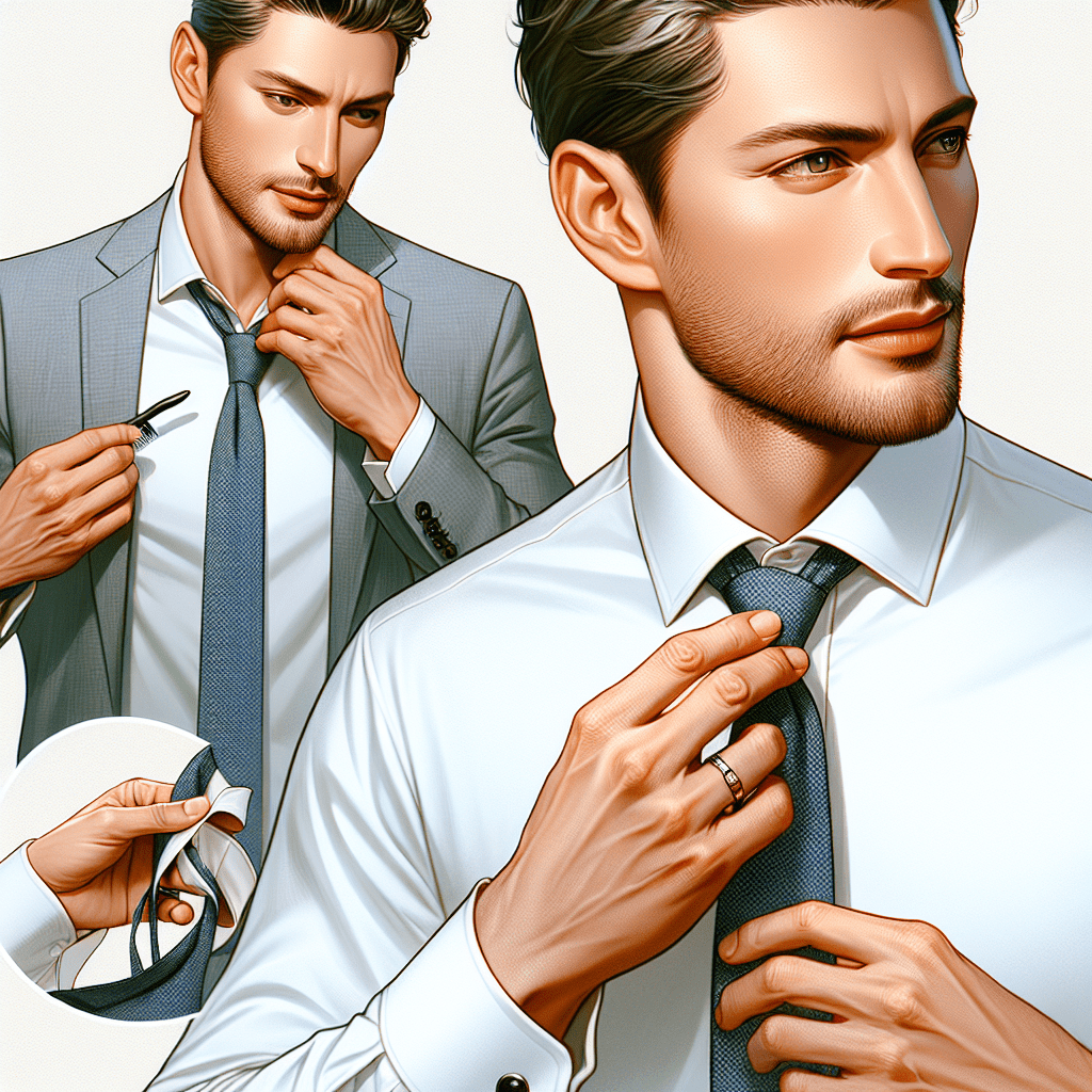 Hur du håller din klädsel fräsch under en lång dag