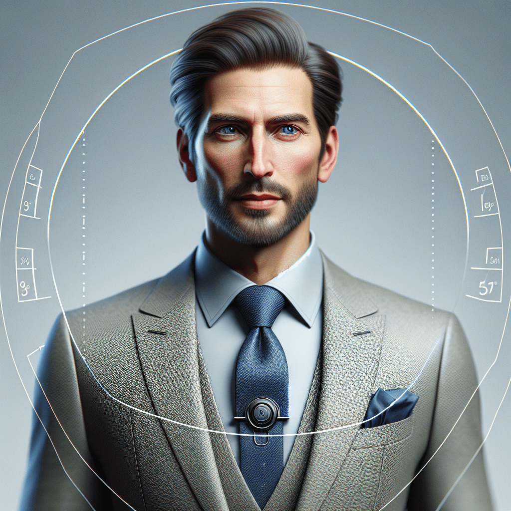 Hur du matchar slipsnålen med din outfit