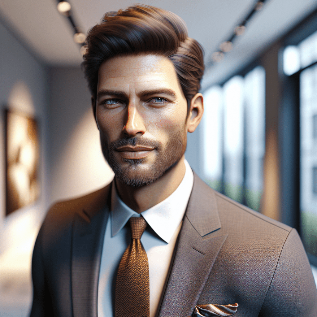 Hur du skapar en personlig stil som sticker ut