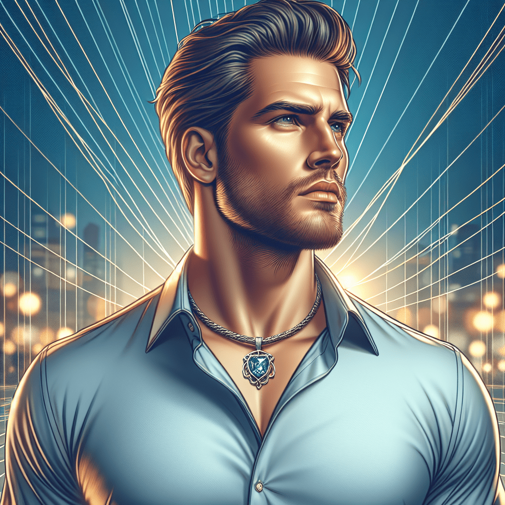 Hur du väljer rätt halsband för män