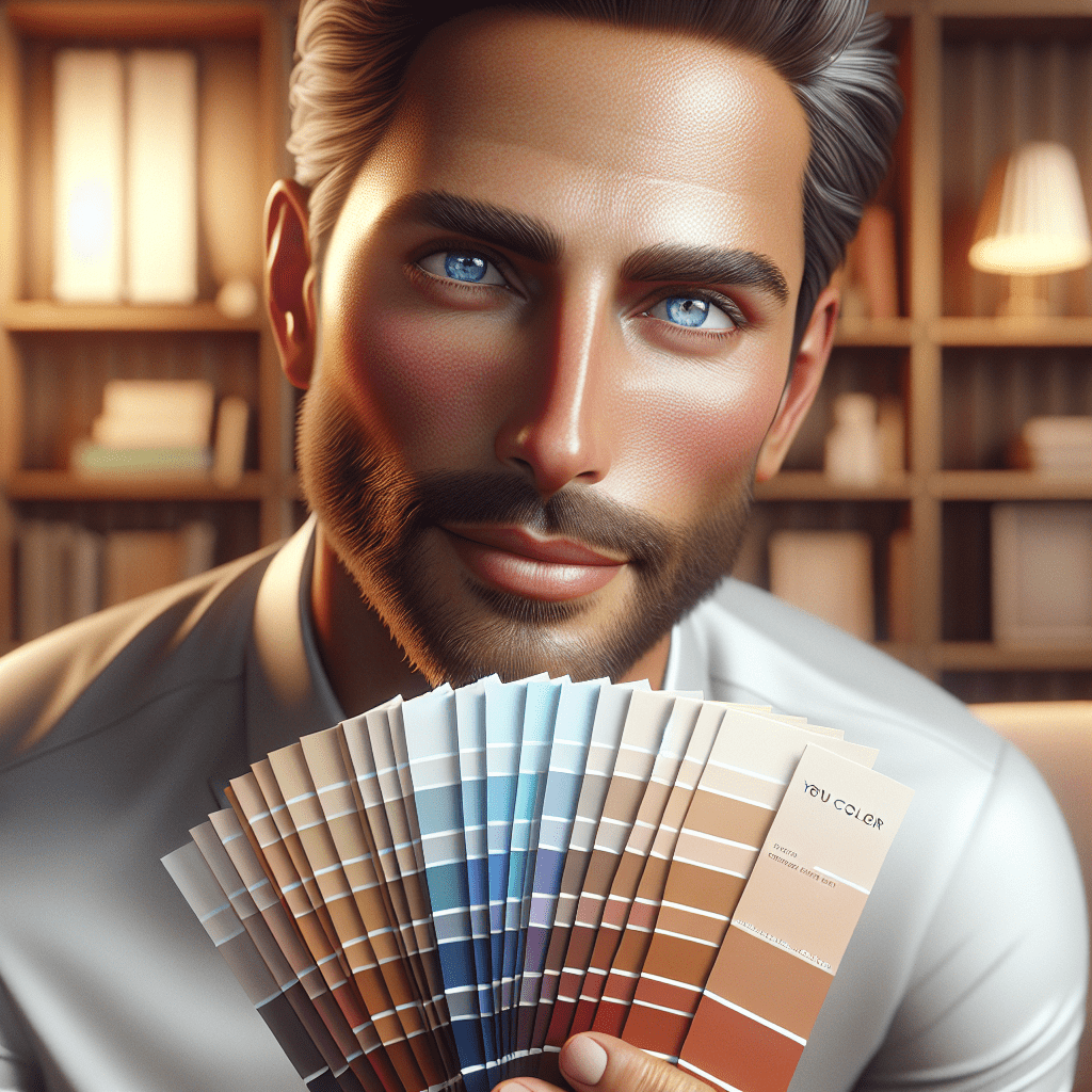 Så väljer du rätt färger för din hudton