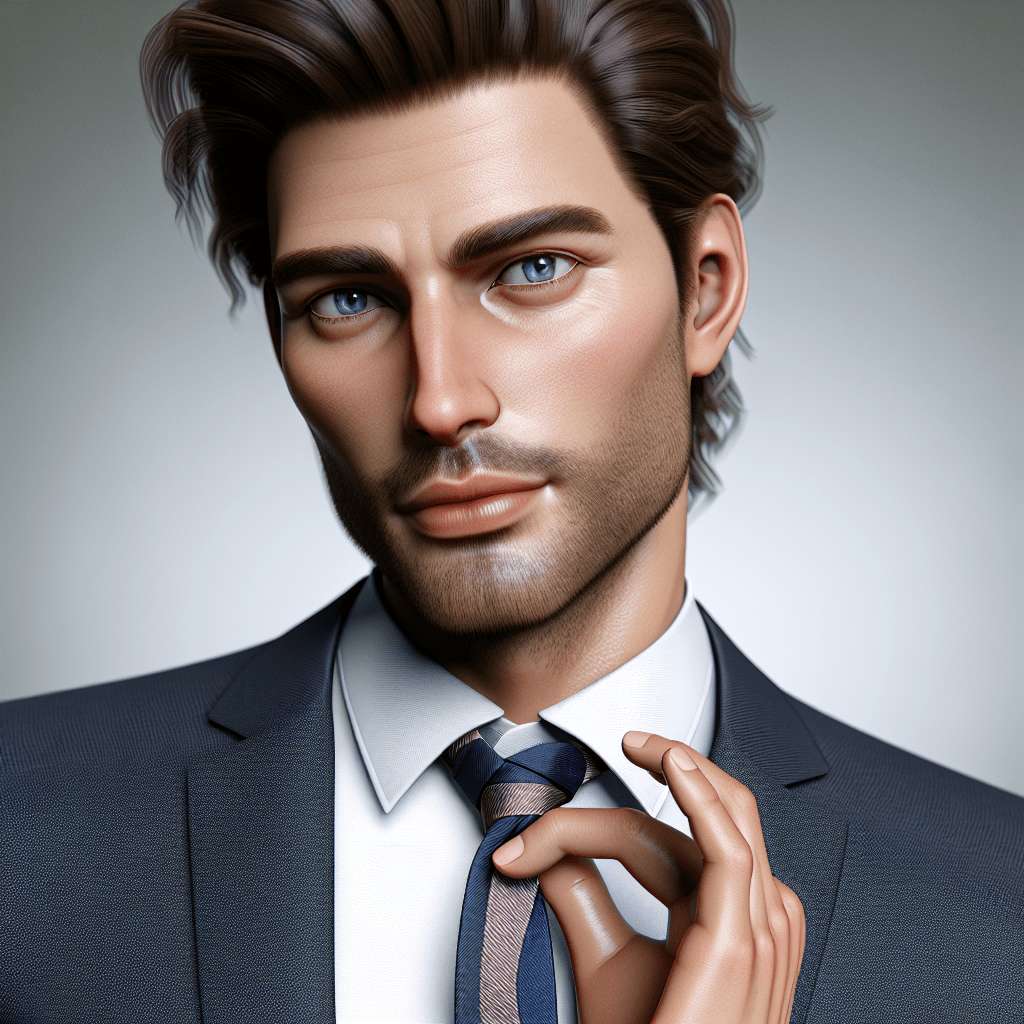 Stiltips for att bara smala slipsarfile