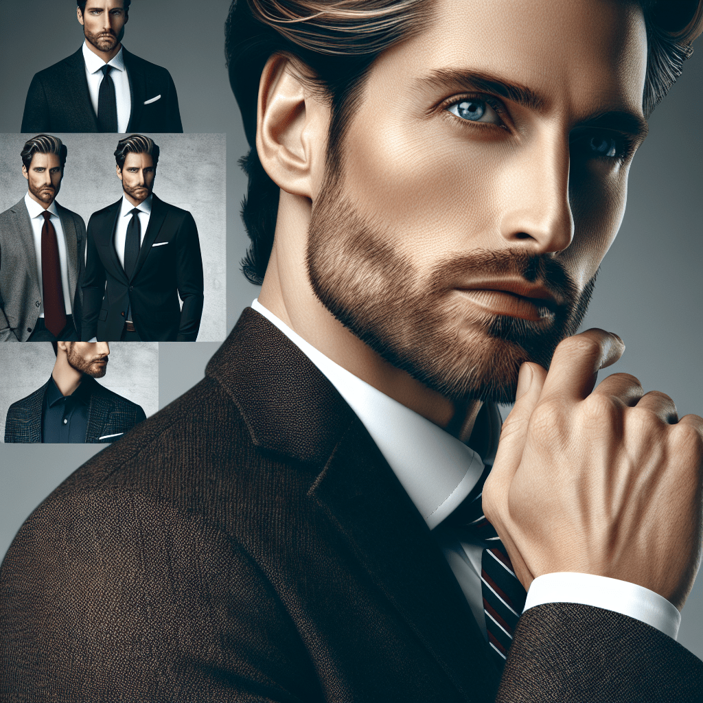 De 5 mest tidlösa plaggen varje man bör äga