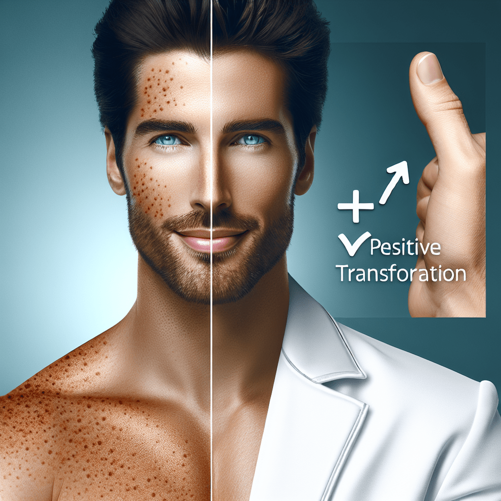 Hur du behandlar mörka fläckar på huden