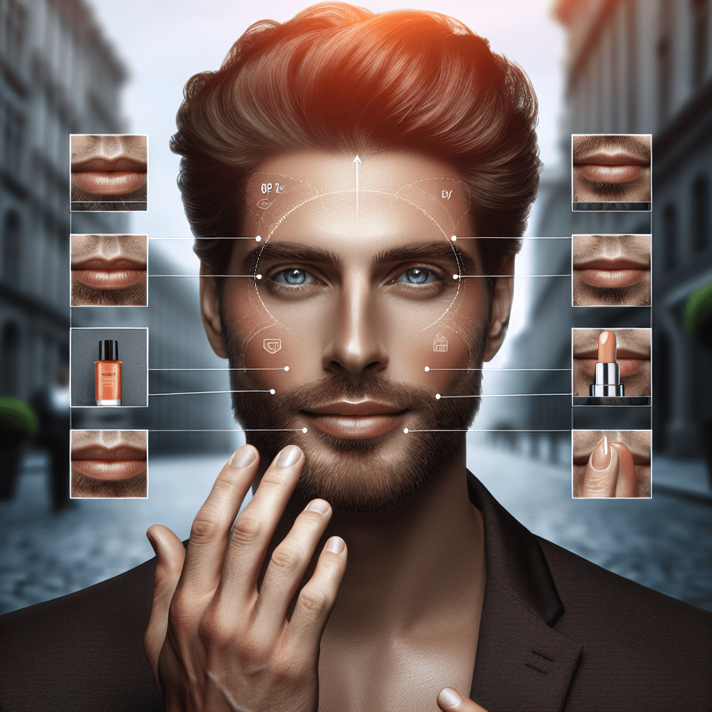 Hur du håller dina läppar mjuka året om