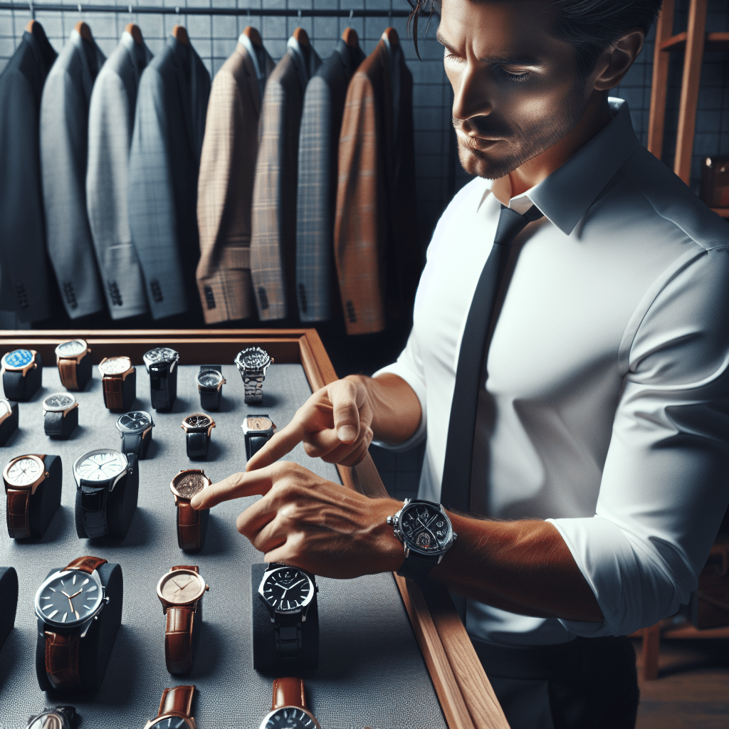 Hur man väljer rätt klocka för rätt tillfälle