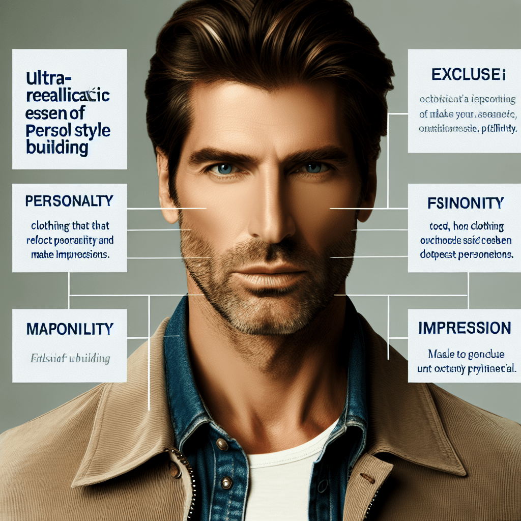 Så bygger du en stil som visar vem du är