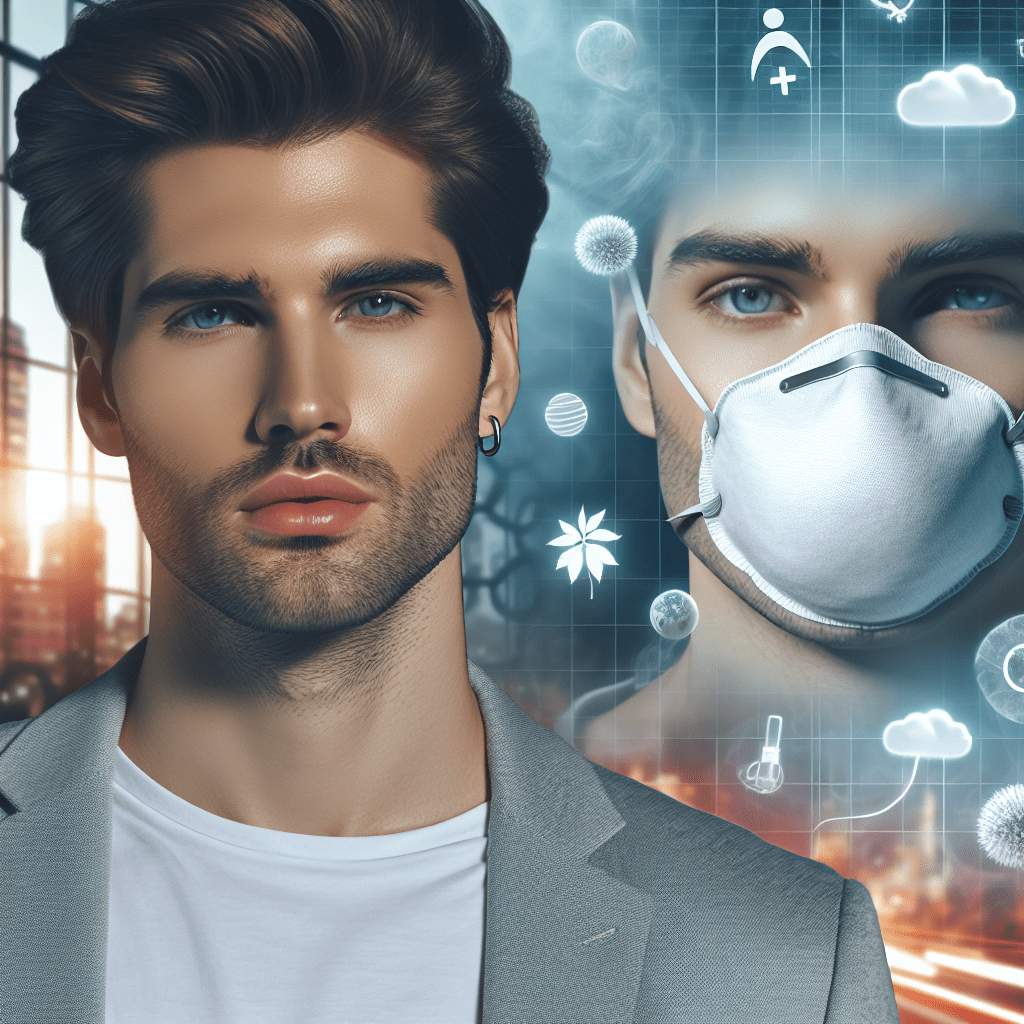 Så skyddar du din hud mot luftföroreningar