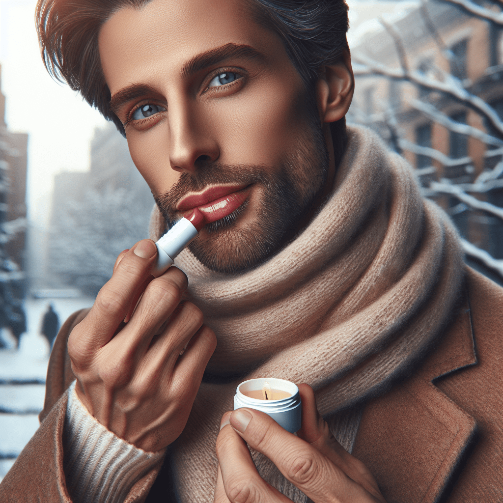 Basta sattet att ta hand om lapparna under vinternfile