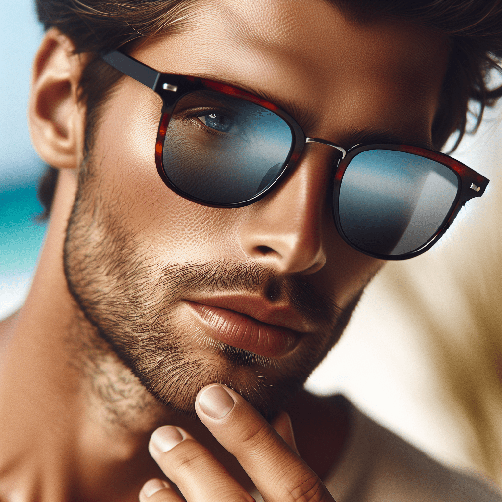 Bästa solglasögonen för att skydda dina ögon