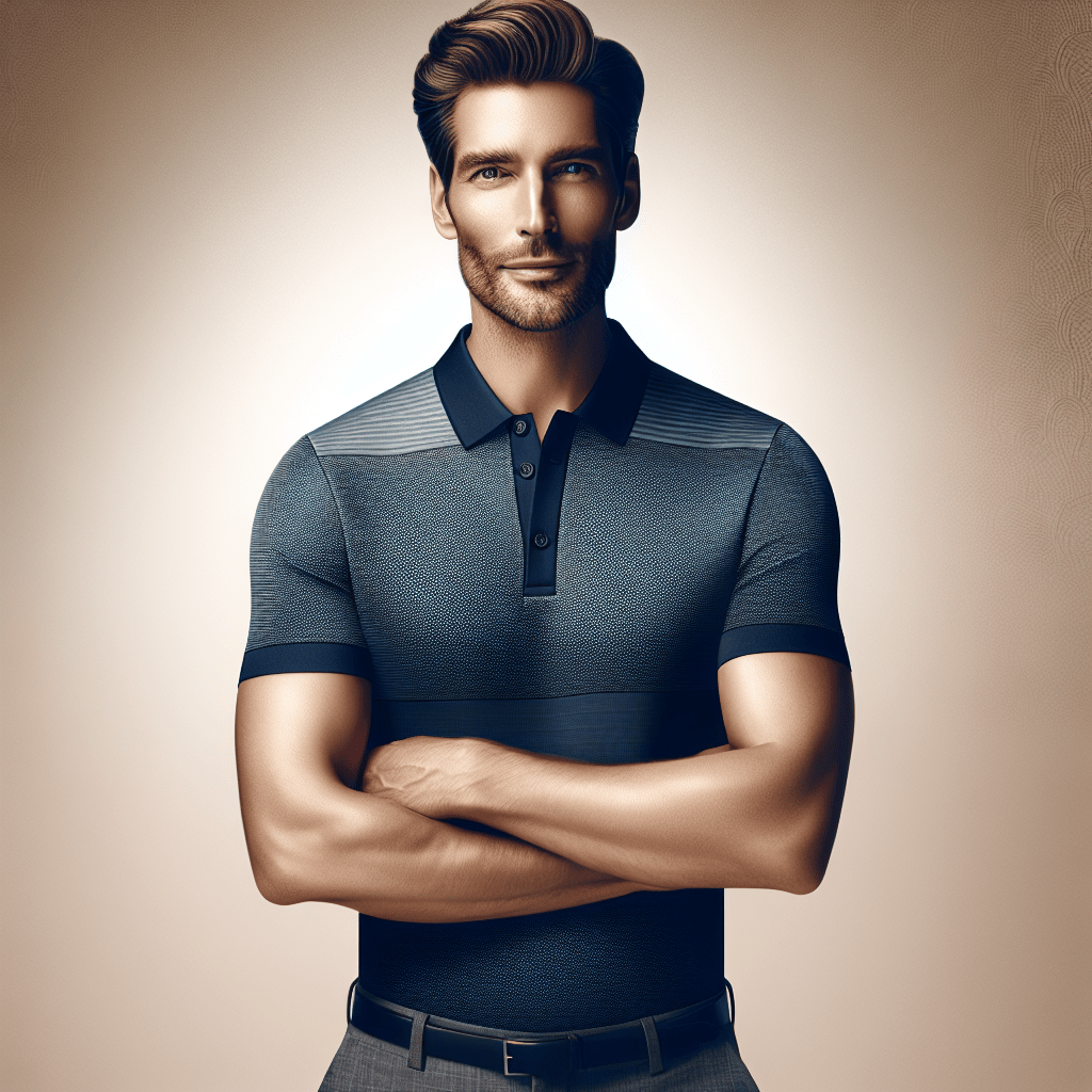 Den kompletta guiden till pikétröjor