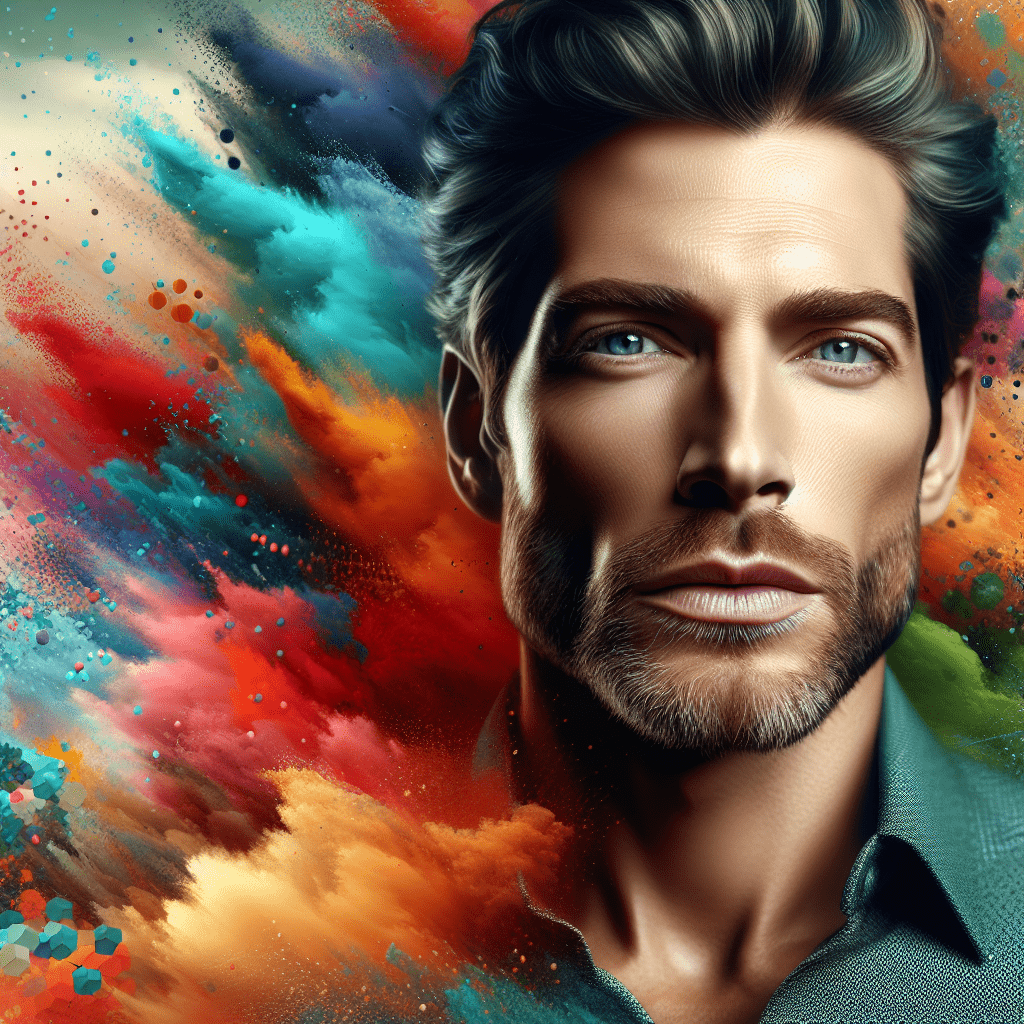 Hur du använder färg för att sticka ut