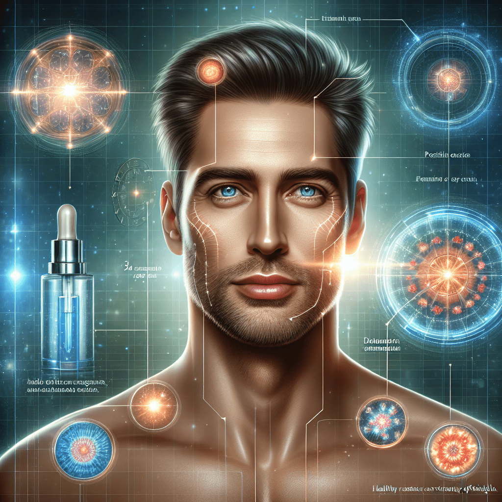 Hur du anvander serum for att behandla rynkorfile