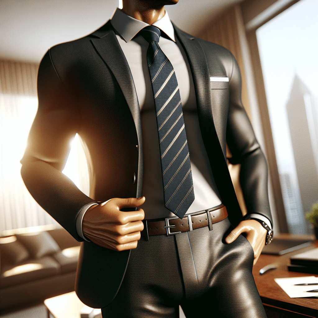 Klader som imponerar pa arbetsintervjunfile