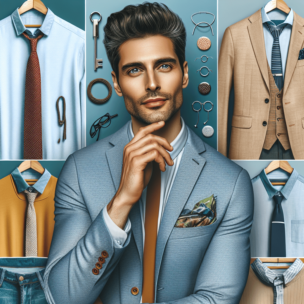 Sätt att se mer välklädd ut utan kostym