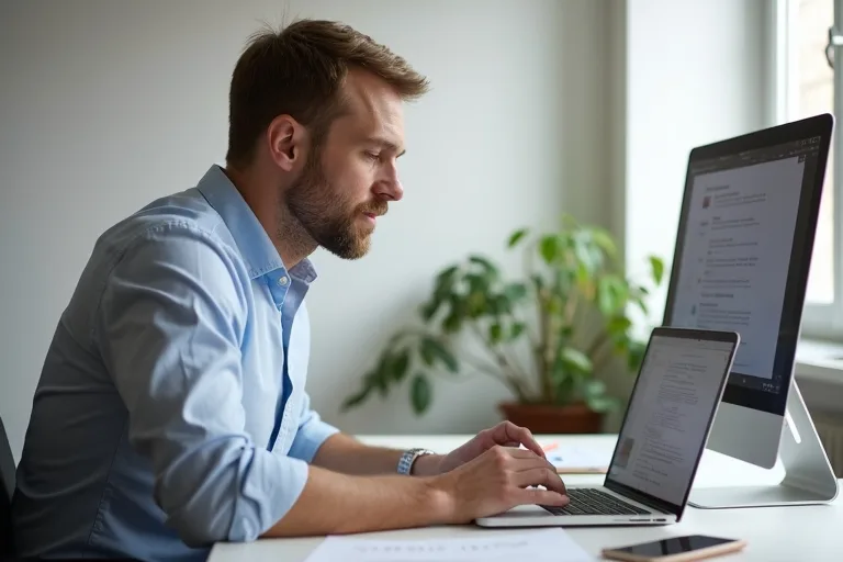 Illustration till Börja med det som gör störst skillnad