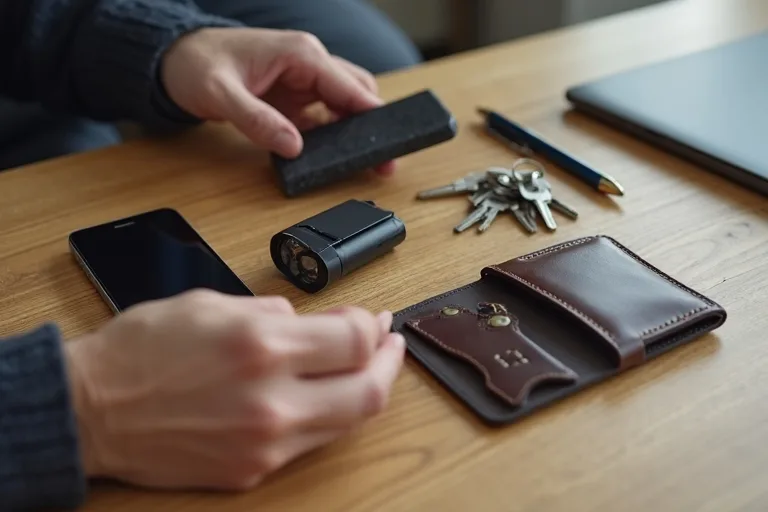 Illustration till Vad menas med EDC och vad ska det lösa?