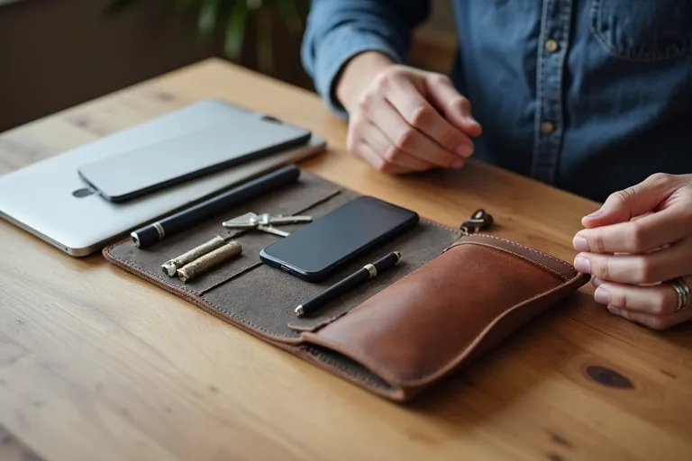 Illustration till Så kartlägger du din vardag innan du väljer prylar