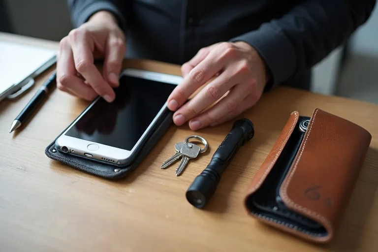 Illustration till Grunduppsättningen som räcker långt