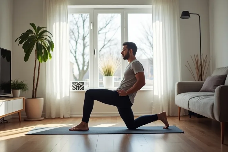 Illustration till Börja så enkelt att du faktiskt kommer igång