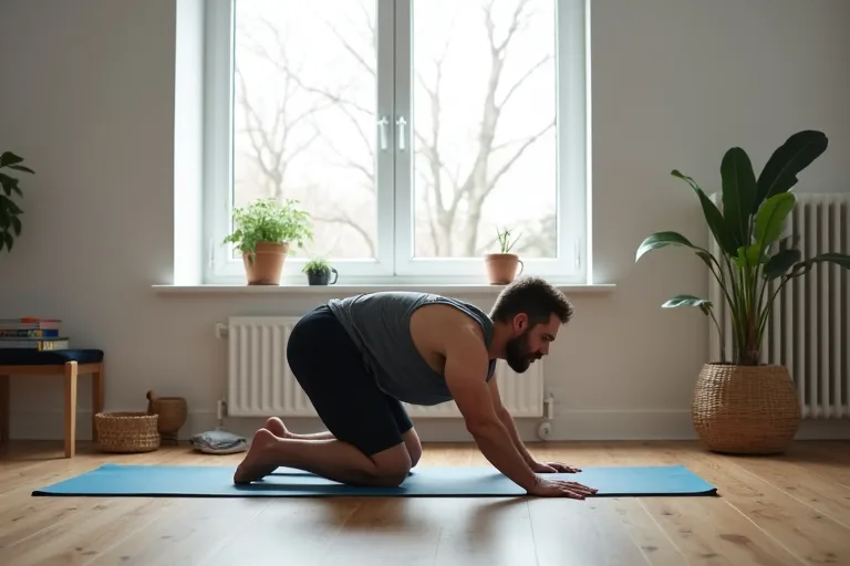 Illustration till Välj ett enkelt helkroppsupplägg