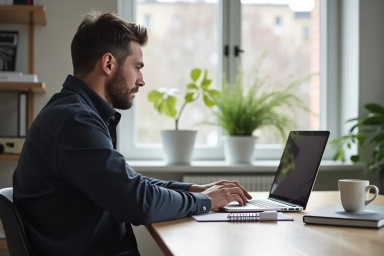 Illustration till Så gör du profilen begriplig för rekryterare