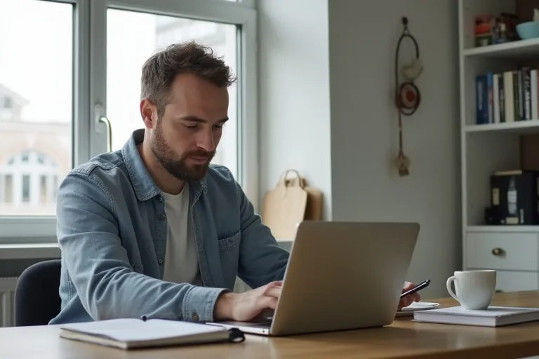 Illustration till Gör erfarenheten lätt att läsa