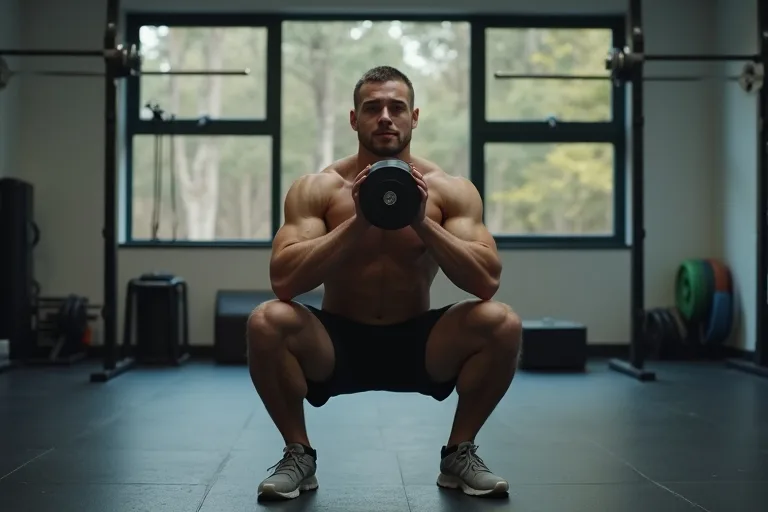 Illustration till Börja med en nivå du faktiskt kan hålla