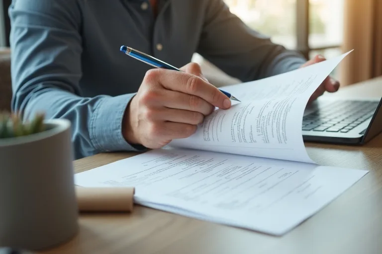 Illustration till Varför många CV:n faller bort direkt