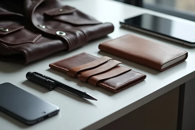 Illustration till Vad EDC betyder i vardag och jobb