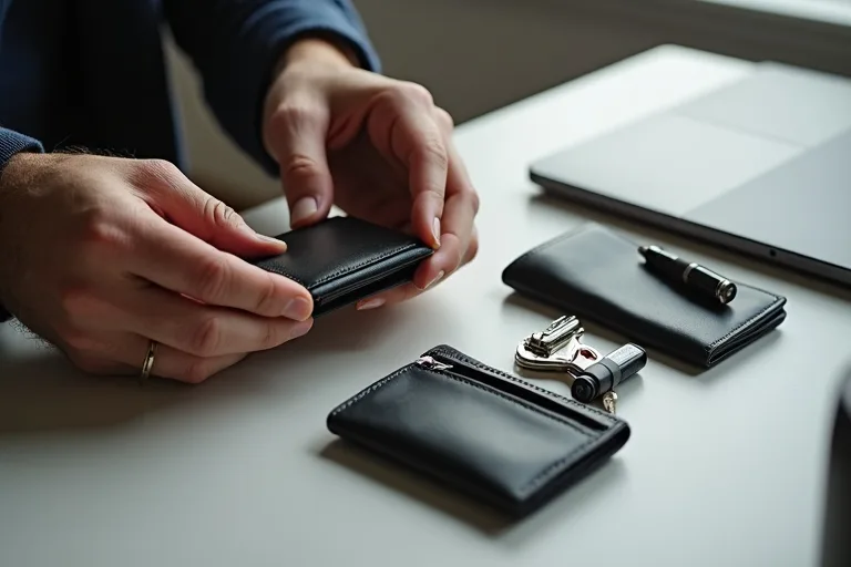 Illustration till Vad menas med EDC för män?