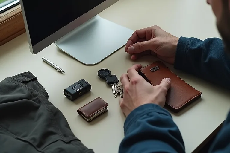 Illustration till De vanligaste misstagen vid köp av EDC