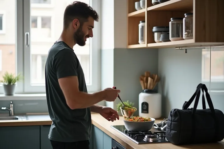 Illustration till Varför många upplägg blir för tuffa