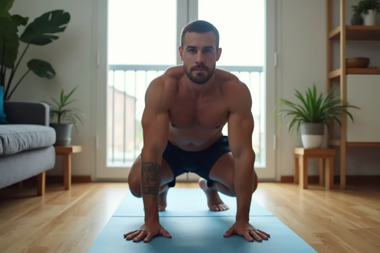 Illustration till Varför en fast plan fungerar bättre än spontana pass