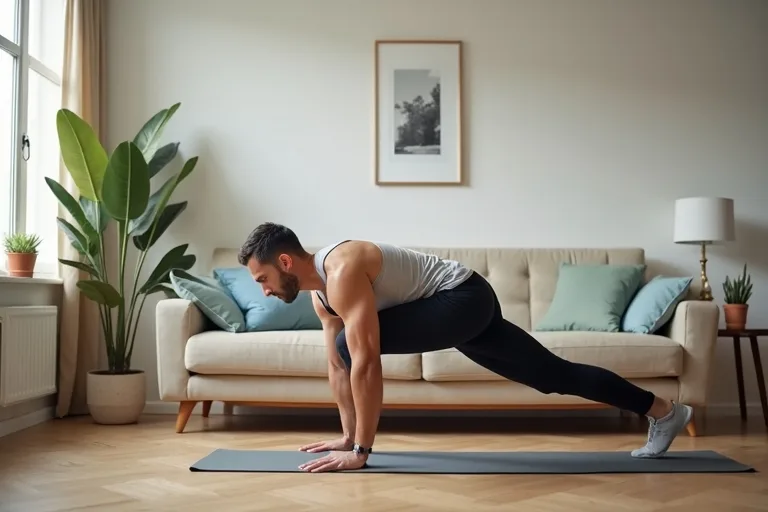 Illustration till Vad en fungerande rutin behöver