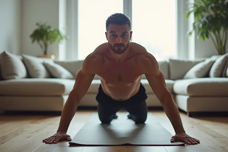 Illustration till Så bygger du ett bättre pass hemma