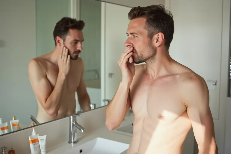 Illustration till Morgonrutin som är lätt att följa