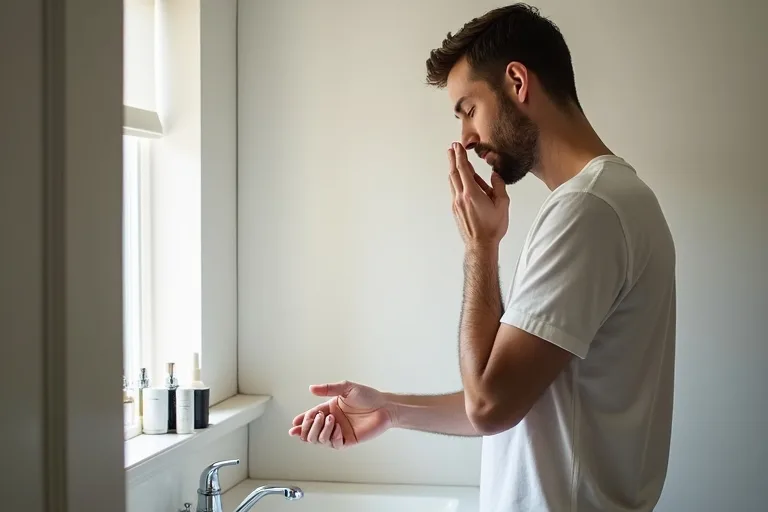 Illustration till Varför en enkel rutin ofta fungerar bäst