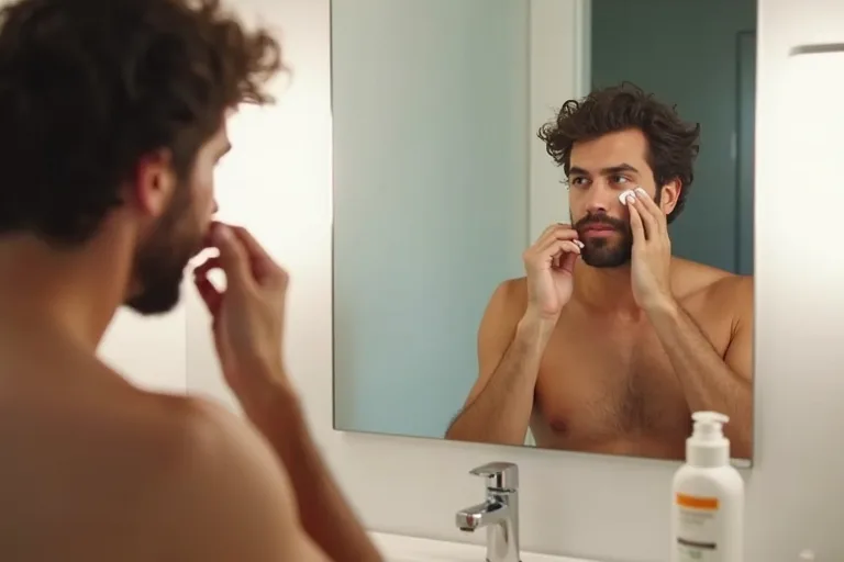 Illustration till Grunden i en rutin som faktiskt fungerar