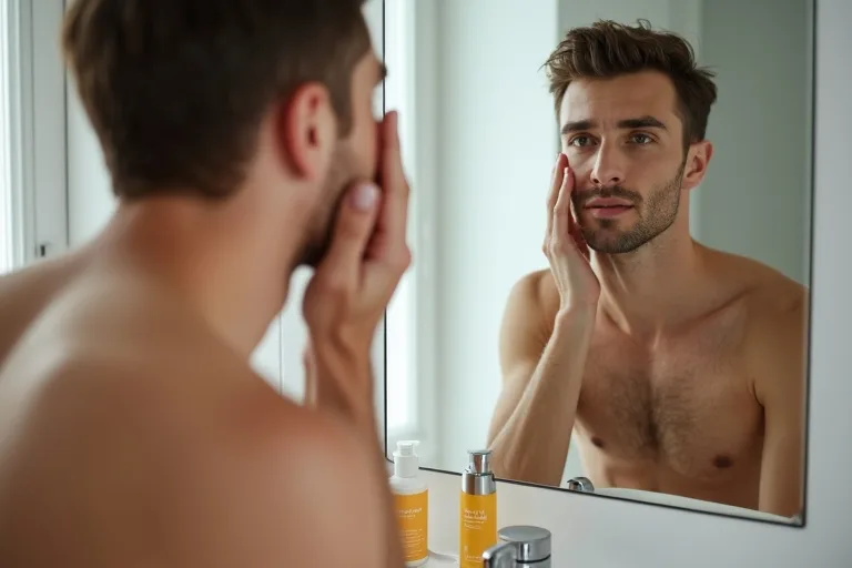 Illustration till Välj produkter efter hudtyp, inte efter trend