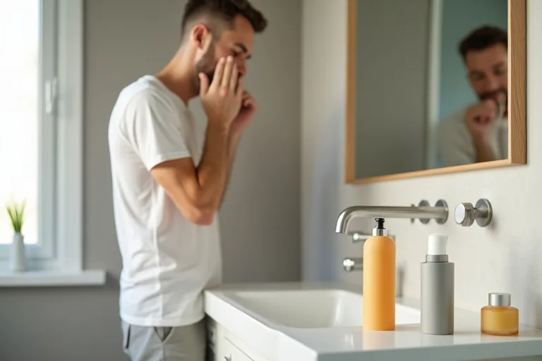 Illustration till Därför fungerar en enkel rutin bäst