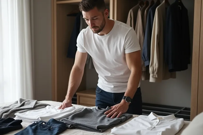 Illustration till Så väljer du för vår, sommar, höst och vinter