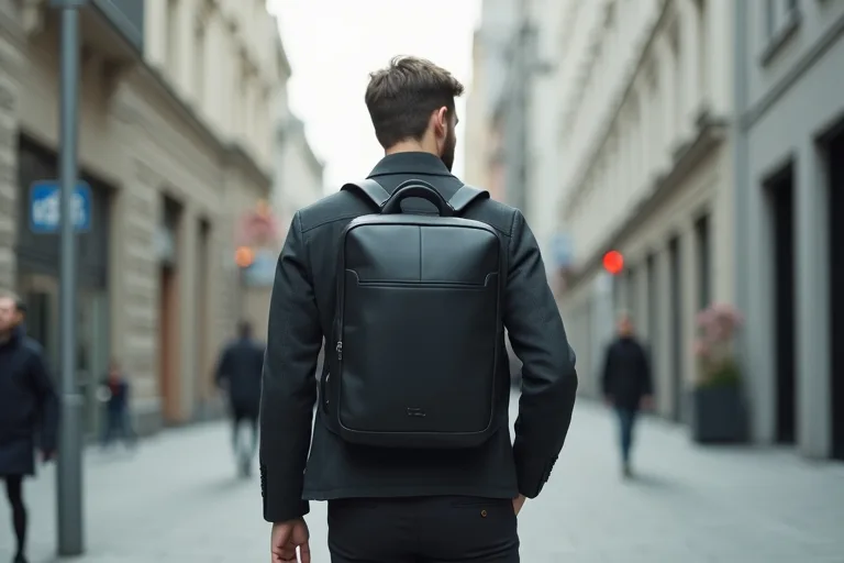 Illustration till Komfort, material och organisering