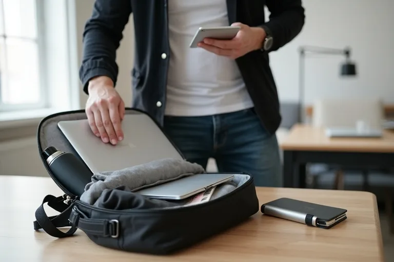 Illustration till Varför många väljer fel väska