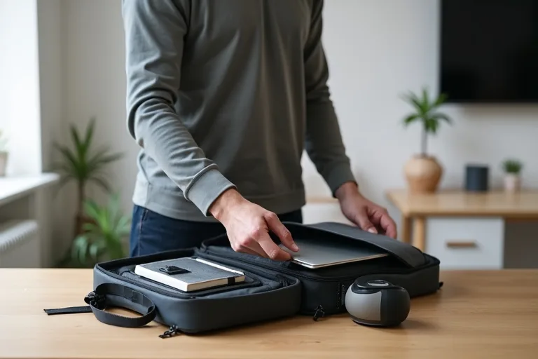 Illustration till Vad som faktiskt spelar roll i vardagen