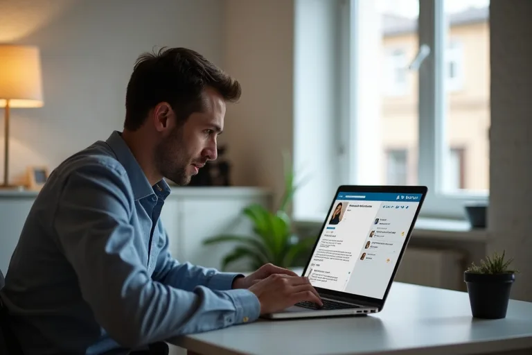 Illustration till Så förbättrar du bild, rubrik och sammanfattning