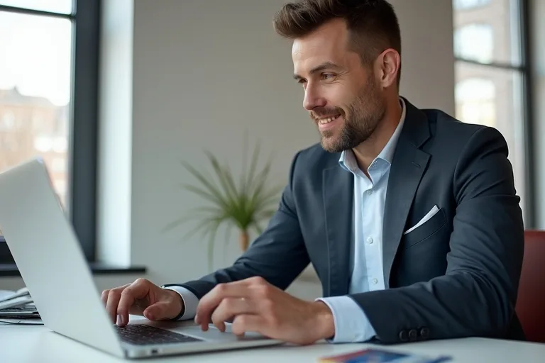 Illustration till Varför LinkedIn-profilen påverkar mer än många tror