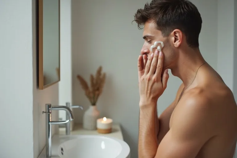 Illustration till Morgonrutin: håll den enkel